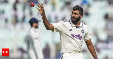 IND vs SA: बूम बूम! जसप्रीत बुमराह ठरला पहिला वेगवान गोलंदाज…