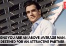 8 चिन्हे तुम्ही ‘वर-सरासरी माणूस’ आहात – आणि एक मैत्रीण अगदी कोपर्यात का आहे |