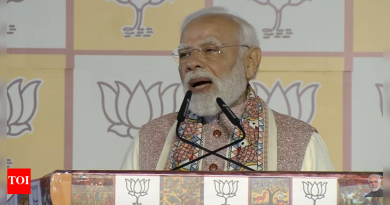 ‘महिला-युथ’: पंतप्रधान मोदी म्हणतात बिहारने माझा नवीन फॉर्म्युला दिला, तुष्टीकरणाचे राजकारण नाकारले