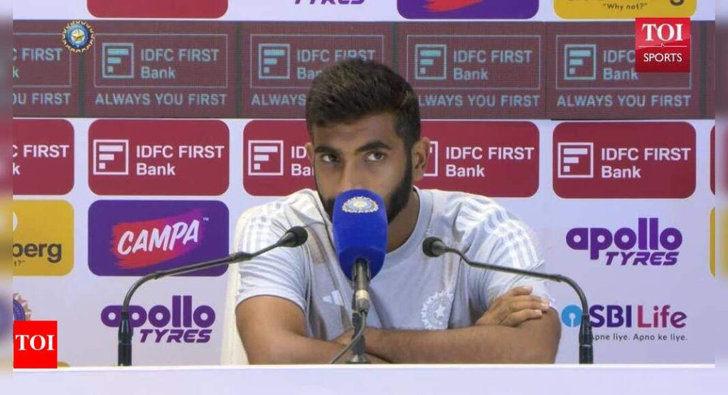 ‘मी उत्तर देणार नाही’: जसप्रीत बुमराहने वर्कलोड मॅनेजमेंटची चर्चा बंद केली, ‘योगदान’ यावर लक्ष केंद्रित केले आहे