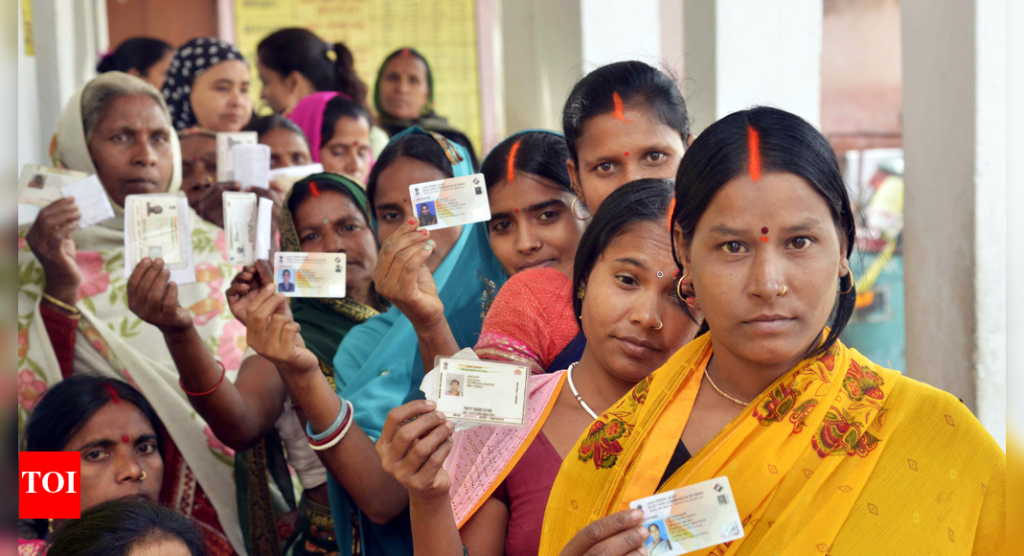 बिहार निवडणूक निकाल: ‘मूक’ गेम चेंजर्स — महिलांनी NDA चा मोठा विजय कसा मिळवला
