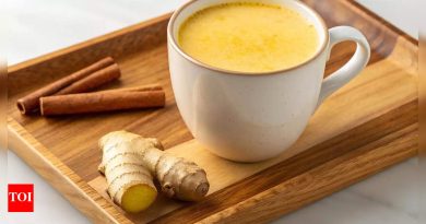 हळदीसह कॉफी: हे सोनेरी पेय रोग प्रतिकारशक्ती कशी वाढवू शकते, जळजळ कमी करू शकते आणि संपूर्ण आरोग्यास समर्थन कसे देऊ शकते |