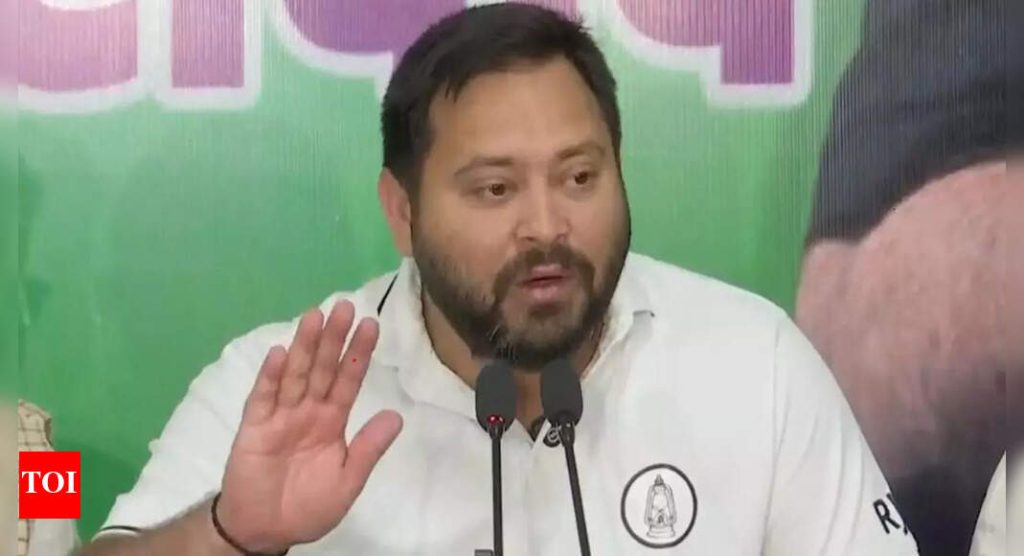 बिहार निवडणूक निकाल: 2030 पर्यंत राज्यसभेत RJD 0 पर्यंत खाली येऊ शकते