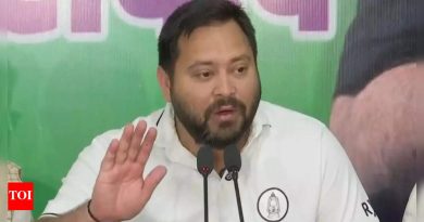 बिहार निवडणूक निकाल: 2030 पर्यंत राज्यसभेत RJD 0 पर्यंत खाली येऊ शकते