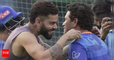 या दिवशी: क्रिकेट दिग्गज सचिन तेंडुलकर आणि विराट कोहली यांच्यासाठी 15 नोव्हेंबर ऐतिहासिक का आहे?