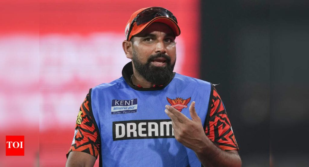 आयपीएल 2026 रिटेंशन: अधिकृत! मोहम्मद शमी एलएसजीमध्ये दाखल; दिल्ली कॅपिटल्सने नितीश राणा यांच्यावर स्वाक्षरी केली