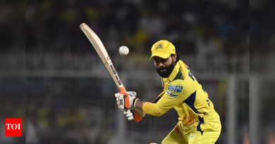 ‘आम्ही घेतलेला सर्वात कठीण कॉल’: CSK स्पष्ट करते की त्यांनी संजू सॅमसनसाठी रवींद्र जडेजा का ट्रेड केला