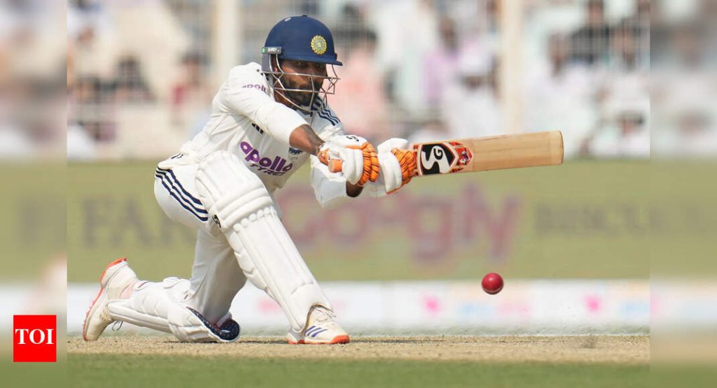 रवींद्र जडेजाने इतिहास रचला, इयान बॉथम एलिट टेस्ट क्रिकेट क्लबमध्ये सामील झाला