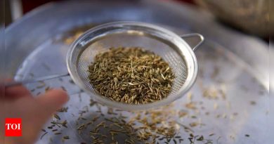 घरी बनावट जिरे आणि मिश्रित डाळी कशी शोधायची आणि तुमच्या आरोग्याचे रक्षण कसे करावे |