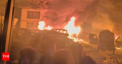 नौगाम बॉम्बस्फोट: जम्मू-काश्मीर सरकारने पीडितांसाठी 10 लाख रुपयांची मदत जाहीर केली; जखमींना एक लाख रुपये मिळतील