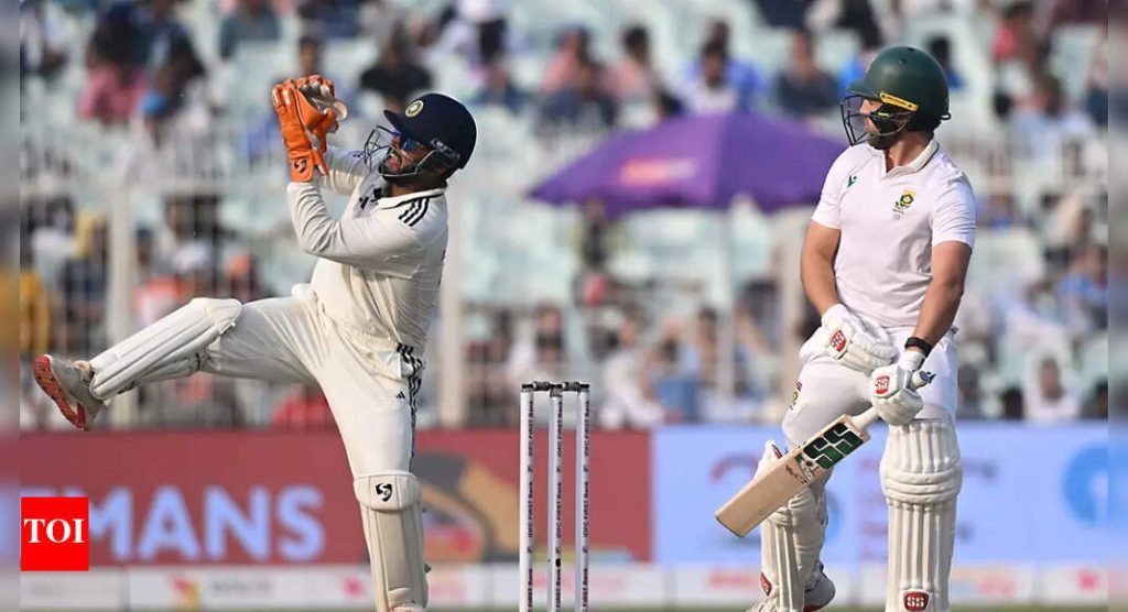 IND vs SA: विकेट इतक्या लवकर खराब होईल अशी अपेक्षा नव्हती, मॉर्नी मॉर्केल म्हणतो