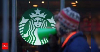 स्टारबक्स ते बर्गर किंग: यूएस ब्रँड्स चीनच्या धोरणावर पुनर्विचार करतात