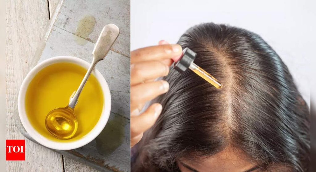 तेल लावण्यापूर्वी गरम का करावे: ते शोषण, चमक आणि त्वचेचे हायड्रेशन कसे सुधारते |