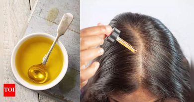 तेल लावण्यापूर्वी गरम का करावे: ते शोषण, चमक आणि त्वचेचे हायड्रेशन कसे सुधारते |