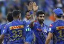 MI IPL 2026 धारणा यादी: मेगा लिलावापूर्वी मुंबई इंडियन्सने कायम ठेवलेल्या आणि सोडलेल्या खेळाडूंची संपूर्ण यादी