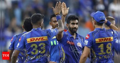MI IPL 2026 धारणा यादी: मेगा लिलावापूर्वी मुंबई इंडियन्सने कायम ठेवलेल्या आणि सोडलेल्या खेळाडूंची संपूर्ण यादी