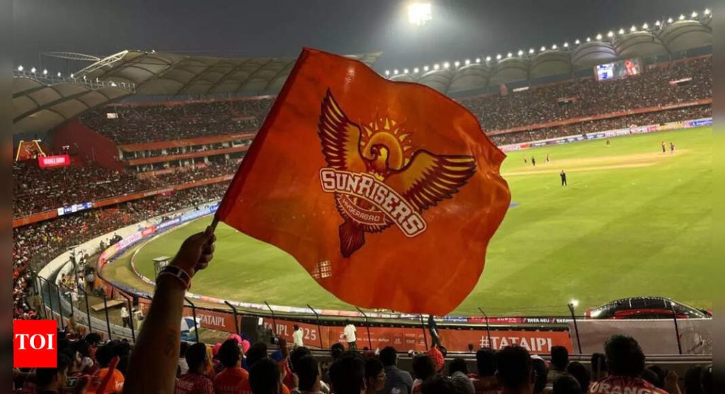 SRH IPL 2026 राखीव यादी: सनरायझर्स हैदराबादने मेगा लिलावापूर्वी कायम ठेवलेल्या आणि सोडलेल्या खेळाडूंची संपूर्ण यादी