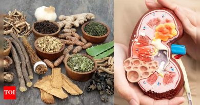 7 किडनी-अनुकूल औषधी वनस्पती आणि मसाले जे तुमचे जेवण निरोगी आणि चवदार बनवतात |