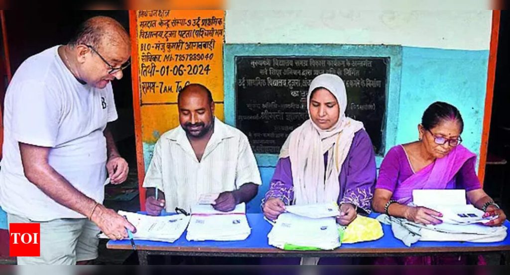 इतर राज्ये/केंद्रशासित प्रदेशांमध्ये एसआयआरला चालना देण्यासाठी शांततापूर्ण निवडणुका: सीईसीने बिहारच्या अंतिम मतदार यादीचे स्वागत केले