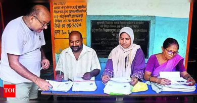 इतर राज्ये/केंद्रशासित प्रदेशांमध्ये एसआयआरला चालना देण्यासाठी शांततापूर्ण निवडणुका: सीईसीने बिहारच्या अंतिम मतदार यादीचे स्वागत केले