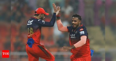 ‘विराट कोहली आणि यश दयाल एकाच पोस्टरमध्ये, किती लाजिरवाणे आहे’: आयपीएल 2026 च्या आधी विवादास्पद राखून ठेवल्याबद्दल आरसीबीला प्रतिक्रिया