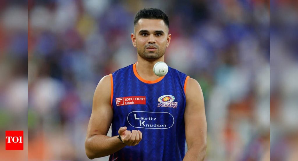 अर्जुन तेंडुलकरचा LSG करार: त्याचा IPL 2026 चा पगार किती आहे?