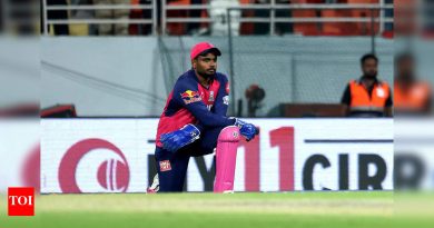 ‘भावनिकदृष्ट्या खचले’: आरआर मालकाने संजू सॅमसनच्या व्यापारामागील खरे कारण स्पष्ट केले