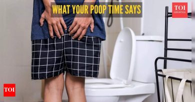 मॉर्निंग पूप वि इव्हनिंग पूप: वेळ चयापचय बद्दल काय प्रकट करते