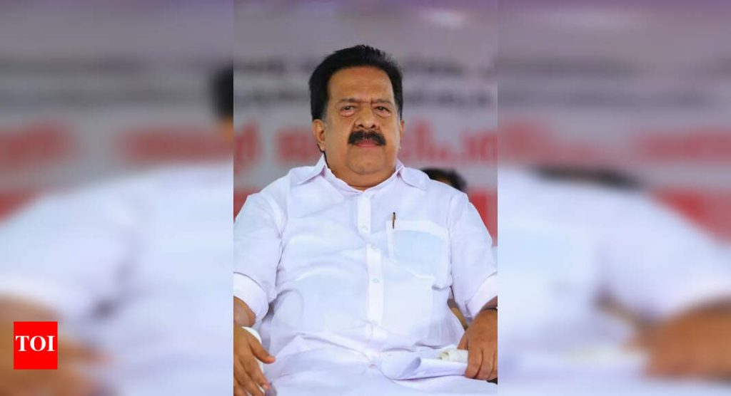 MVA च्या ‘अधिक अनुकूल’ सल्ल्या असूनही काँग्रेस BMC मध्ये एकट्याने जाणार आहे