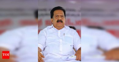 MVA च्या ‘अधिक अनुकूल’ सल्ल्या असूनही काँग्रेस BMC मध्ये एकट्याने जाणार आहे