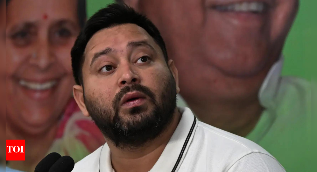 बिहार निकाल: RJD ला भाजप, JD(U) पेक्षा जास्त मते मिळाली पण कमी जागा; असे का झाले ते येथे आहे