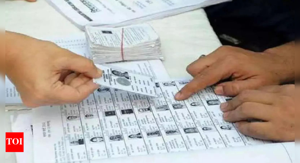 केरळ बीएलओच्या आत्महत्येमुळे अशांतता : संघटनांनी राज्यव्यापी बहिष्कार पुकारला; कुटुंब एसआयआर-संबंधित नोकरीच्या ताणाला दोष देते