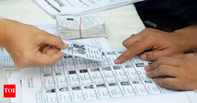 केरळ बीएलओच्या आत्महत्येमुळे अशांतता : संघटनांनी राज्यव्यापी बहिष्कार पुकारला; कुटुंब एसआयआर-संबंधित नोकरीच्या ताणाला दोष देते