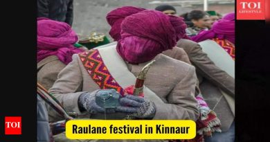 हिमाचलचा रौलाने उत्सव: 5,000 वर्ष जुना उत्सव जो गूढ परींचा उत्सव साजरा करतो