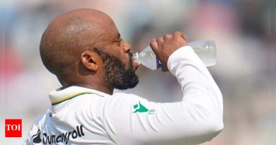 IND vs SA: 11 सामन्यांत अपराजित! दक्षिण आफ्रिकेचा कर्णधार म्हणून टेम्बा बावुमा अद्याप एकही कसोटी गमावणार नाही