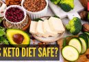 केटो आहार सुरक्षित आहे का? संशोधनात दीर्घकालीन केटो खाण्याचे गंभीर दुष्परिणाम समोर आले आहेत