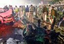दिल्ली कार स्फोट: ‘मॅडम सर्जन’ प्रमुख खेळाडू म्हणून उदयास; बाबरी विध्वंसाचा ‘सूड’ घेण्यासाठी ‘डी-6 मिशन’कडे डायरीचे संकेत आहेत