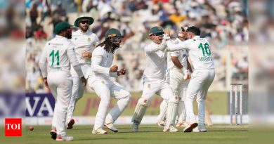 IND vs SA: ऐतिहासिक कमी! दक्षिण आफ्रिकेविरुद्धचा भारताचा पराभव अवांछित विक्रमांच्या यादीत आहे