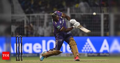 ‘तुम्ही कायमचे नाइट रायडर राहाल’: जुना आंद्रे रसेल समोर आल्याने केकेआरने वचन तोडले