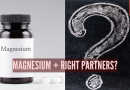 जास्तीत जास्त फायद्यांसाठी मॅग्नेशियमसह इतर कोणत्या पूरक पदार्थांची जोडणी करावी