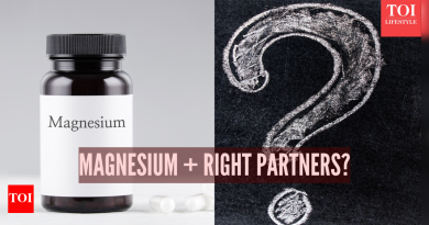 जास्तीत जास्त फायद्यांसाठी मॅग्नेशियमसह इतर कोणत्या पूरक पदार्थांची जोडणी करावी