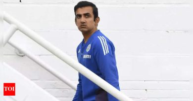 ‘देशांतर्गत चांगली कामगिरी केली, म्हणूनच ते आंतरराष्ट्रीय क्रिकेट खेळत आहेत’: कोलकात्याच्या पराभवानंतरही गौतम गंभीरने टीम इंडियाला पाठिंबा दिला