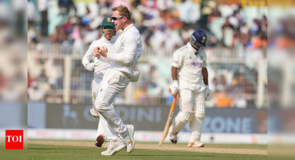 ‘आम्ही यापुढे फिरकीचे सर्वोत्तम खेळाडू नाही’: भारताच्या ईडनच्या पतनानंतर आर अश्विनचे ​​स्टिंगिंग रिॲलिटी चेक