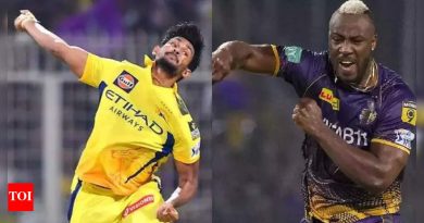 निष्ठा पेक्षा व्यावहारिकता: मथीशा पाथिराना, आंद्रे रसेल रिलीज आयपीएलचे धोरणात्मक संक्रमण प्रतिबिंबित करतात