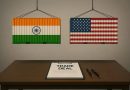 भारत-अमेरिका व्यापार करार लवकरच? पहिला टप्पा बंद होण्याच्या जवळ! ‘अत्यंत तपशीलवार आणि WTO सह पूर्णपणे संरेखित’ असेल