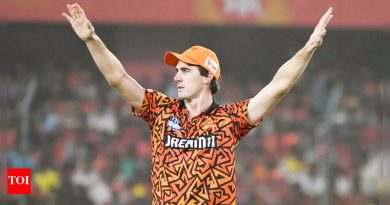 IPL 2026: पॅट कमिन्स सलग तिसऱ्या हंगामात सनरायझर्स हैदराबादचे नेतृत्व करेल
