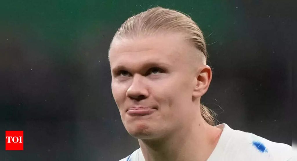 एर्लिंग हॅलंडने 1998 नंतर नॉर्वेला पहिल्या विश्वचषकात पाठवले; इटलीने प्ले-ऑफमध्ये प्रवेश केला