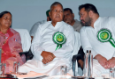 बिहार: तेजस्वी यादव यांनी बाजूला होण्याची ऑफर दिली, लालू म्हणाले की त्यांनी आरजेडीचे नेतृत्व करावे