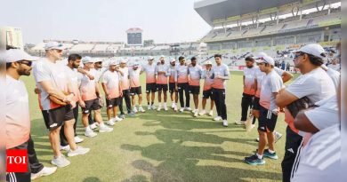 ‘काहीतरी गडबड आहे’: भारताच्या ईडन पराभवानंतर चेतेश्वर पुजाराचा स्पष्ट संदेश