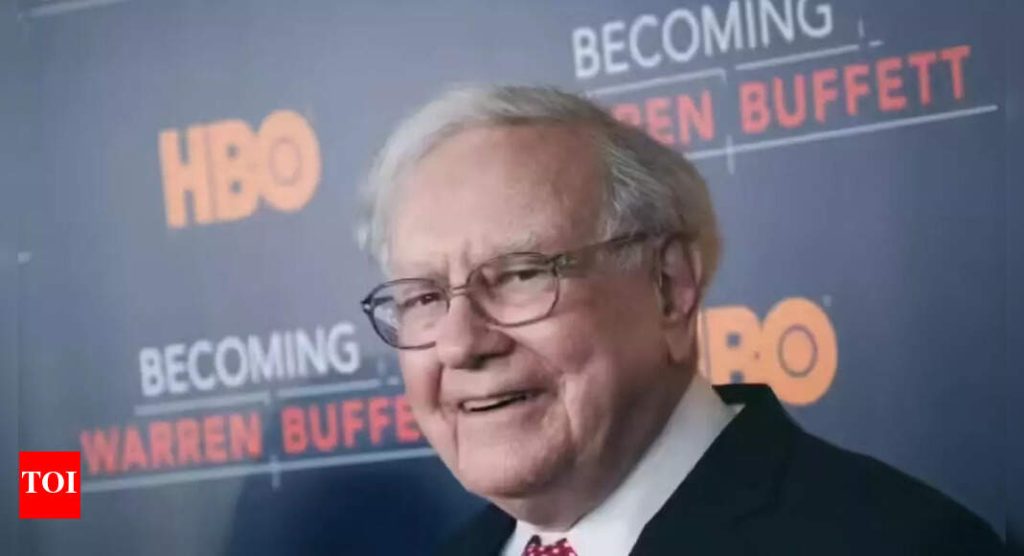 25 वर्षात पहिल्यांदाच गुगलला जगातील सर्वात मोठ्या गुंतवणूकदाराकडून ‘प्रशंसा नोट’ मिळाली